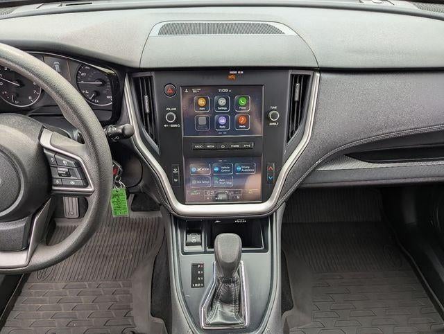 2025 Subaru Outback SUV
