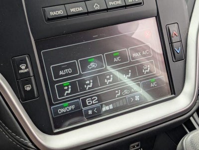 2025 Subaru Outback SUV