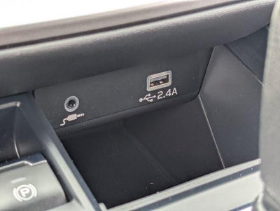 2025 Subaru Outback SUV