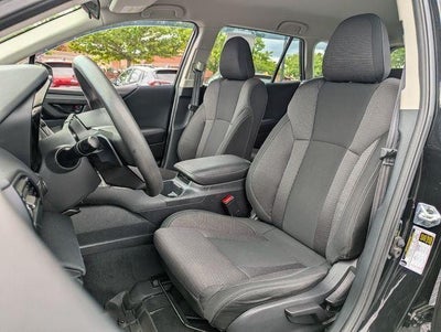 2025 Subaru Outback SUV