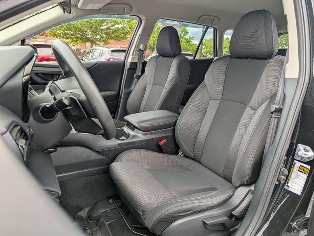 2025 Subaru Outback SUV