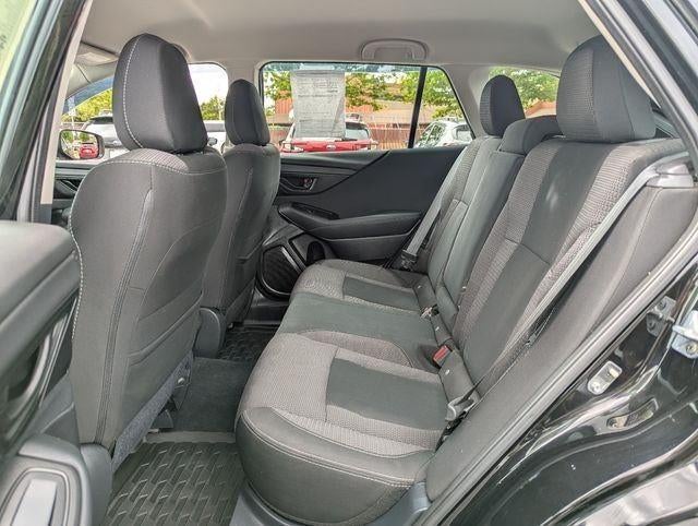 2025 Subaru Outback SUV