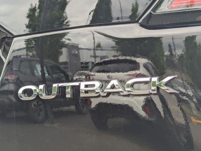 2025 Subaru Outback SUV