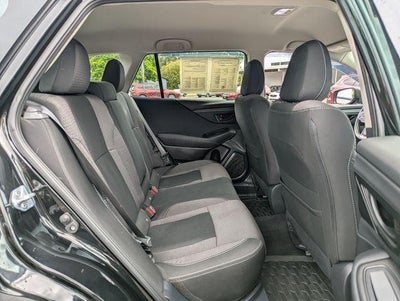2025 Subaru Outback SUV