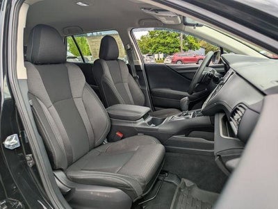 2025 Subaru Outback SUV