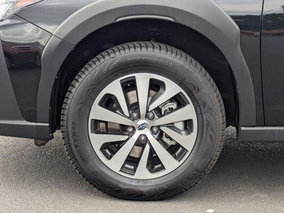 2025 Subaru Outback SUV