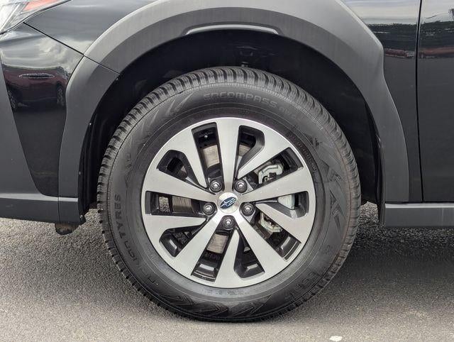 2025 Subaru Outback SUV