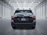 2025 Subaru Outback SUV