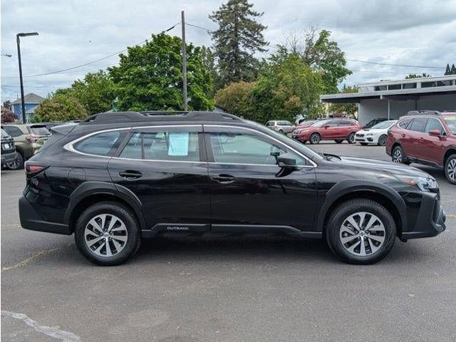 2025 Subaru Outback SUV