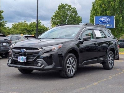 2025 Subaru Outback SUV