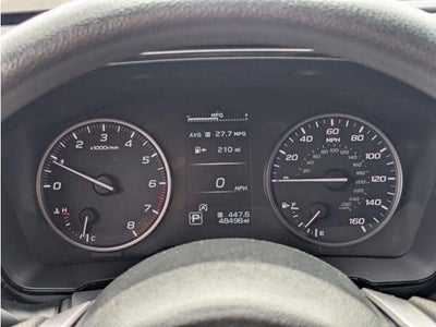 2025 Subaru Outback SUV