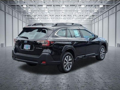 2025 Subaru Outback SUV