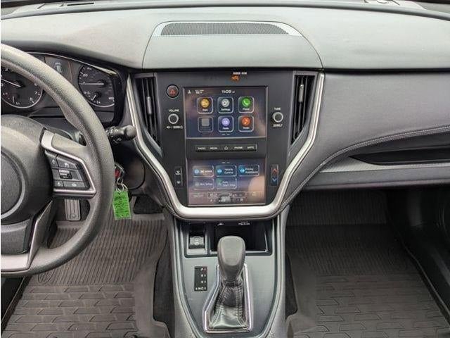 2025 Subaru Outback SUV