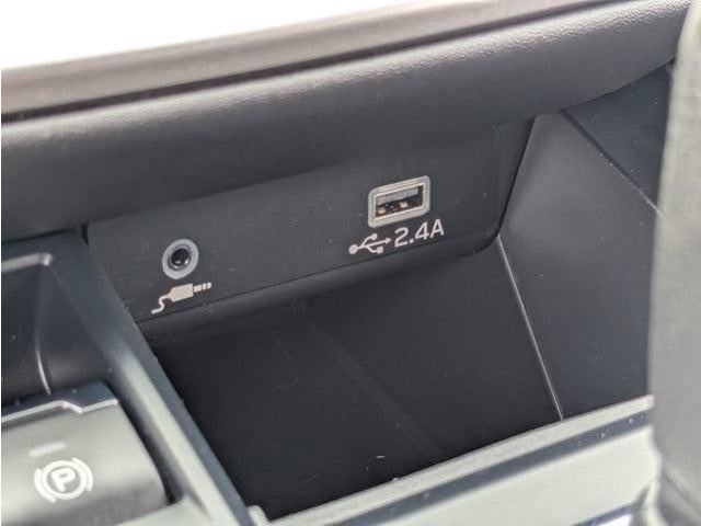 2025 Subaru Outback SUV