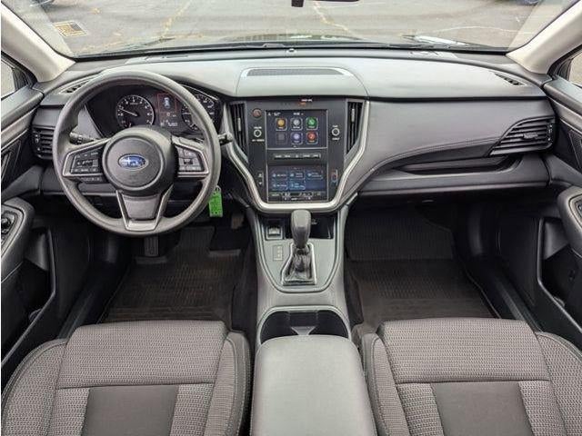 2025 Subaru Outback SUV