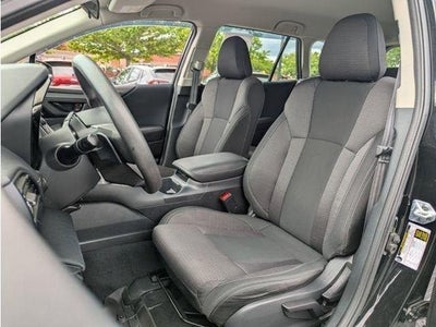 2025 Subaru Outback SUV