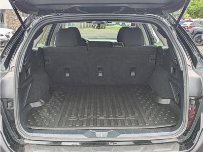 2025 Subaru Outback SUV