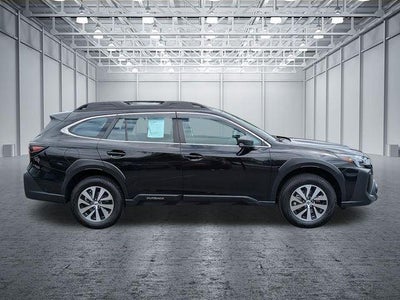 2025 Subaru Outback SUV