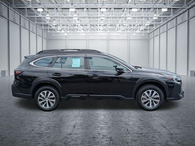 2025 Subaru Outback SUV