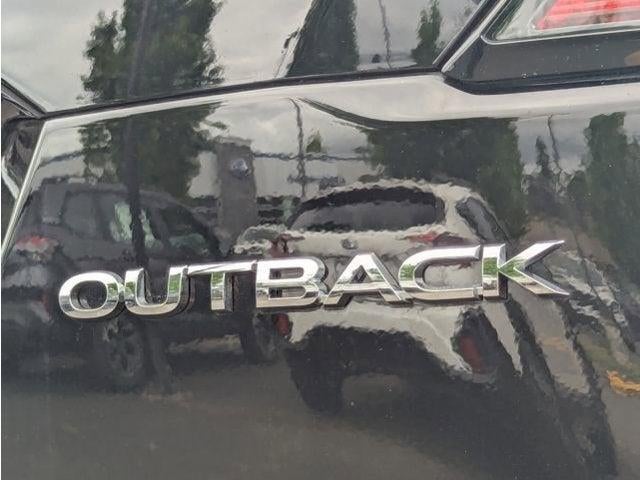 2025 Subaru Outback SUV