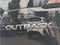 2025 Subaru Outback SUV