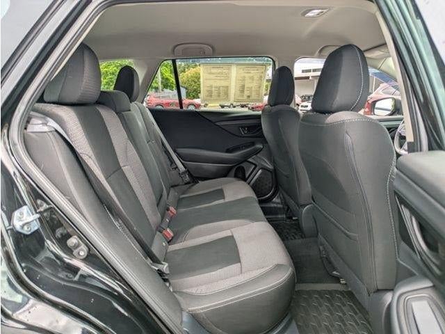 2025 Subaru Outback SUV