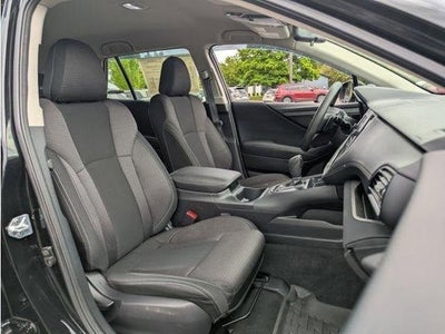 2025 Subaru Outback SUV