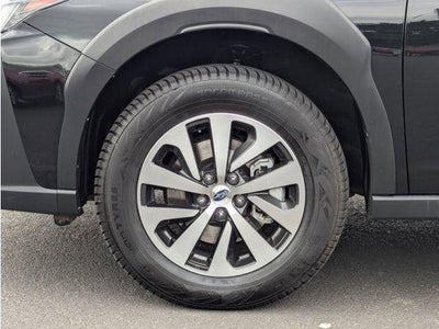 2025 Subaru Outback SUV