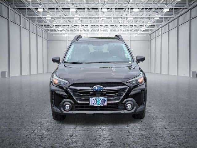 2025 Subaru Outback SUV