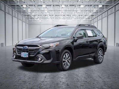 2025 Subaru Outback SUV