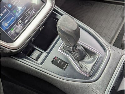 2025 Subaru Outback SUV