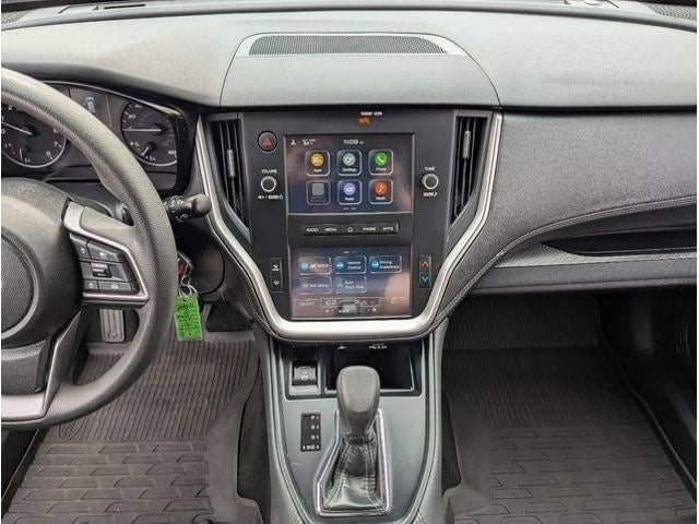 2025 Subaru Outback SUV