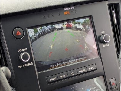 2025 Subaru Outback SUV