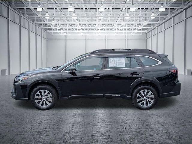 2025 Subaru Outback SUV