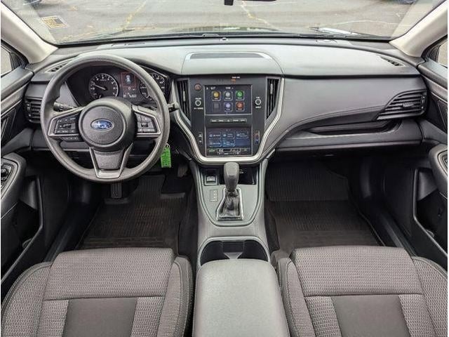 2025 Subaru Outback SUV