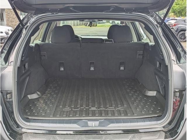 2025 Subaru Outback SUV