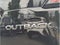 2025 Subaru Outback SUV