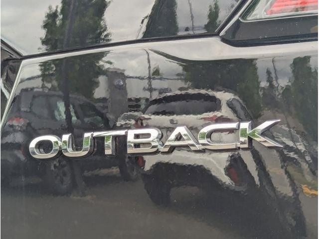 2025 Subaru Outback SUV
