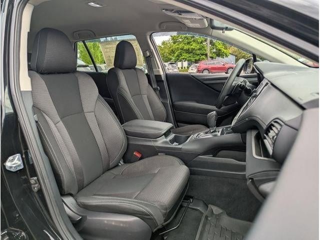 2025 Subaru Outback SUV