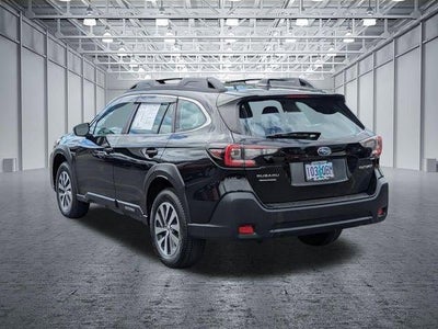 2025 Subaru Outback SUV