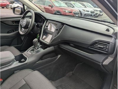 2025 Subaru Outback SUV