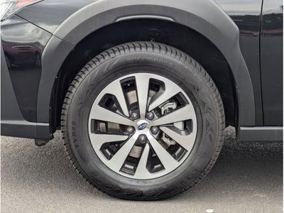 2025 Subaru Outback SUV