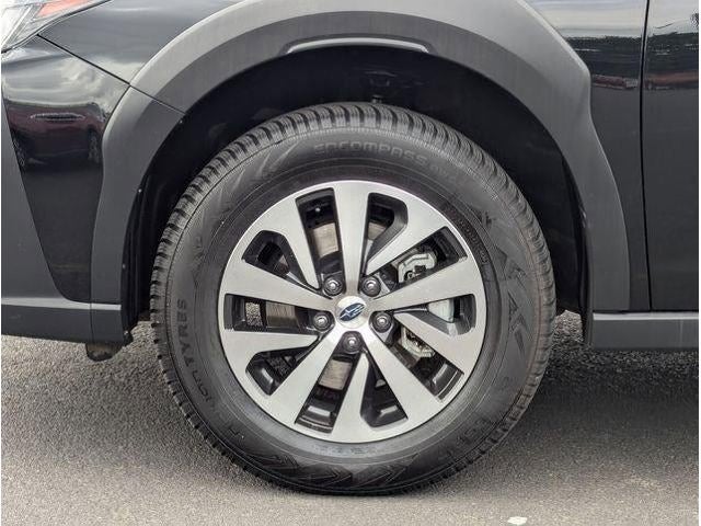 2025 Subaru Outback SUV