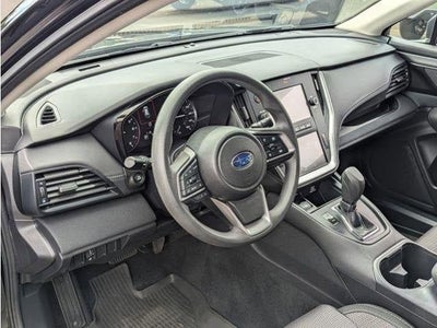 2025 Subaru Outback SUV