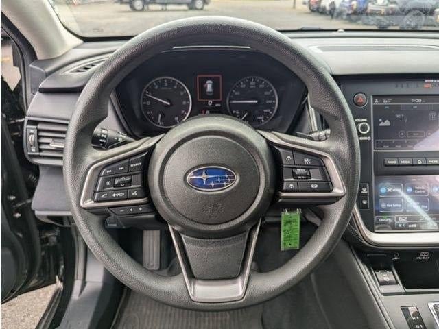 2025 Subaru Outback SUV