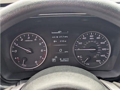 2025 Subaru Outback SUV