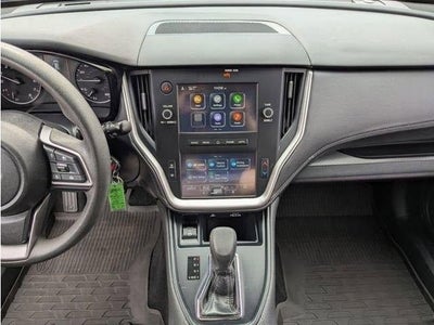 2025 Subaru Outback SUV