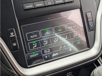 2025 Subaru Outback SUV
