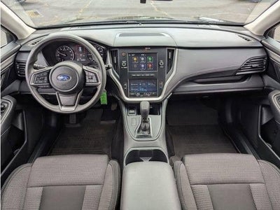 2025 Subaru Outback SUV