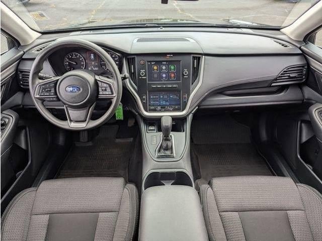 2025 Subaru Outback SUV